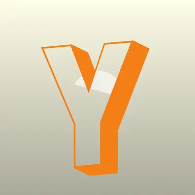 Визитка: Yum Yum, хостел в Москве