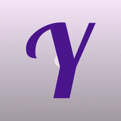 Визитка: Yummy, кафе в Воронеже