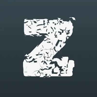 Визитка: ZAIGER, производственная компания автоматических ворот в Барнауле