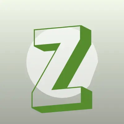 Визитка: ЗДК, компания по добыче полезных ископаемых в Чите