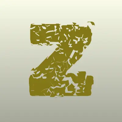 Визитка: ZEBRA Gold Edition в Йошкаре-Оле