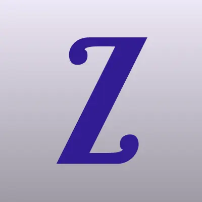 Визитка: ZENDEN, сеть магазинов в Москве