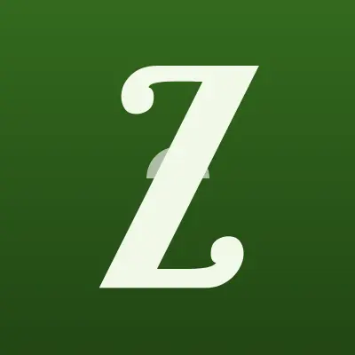 Визитка: ZN, студия красоты в Назрани