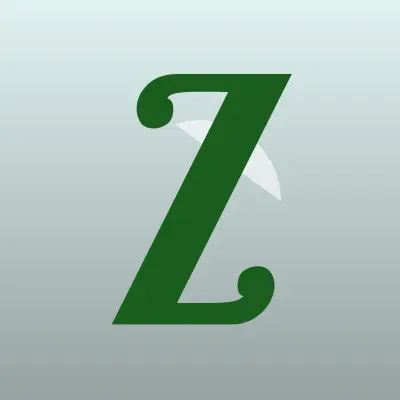 Визитка: ZOO centr, сеть ветеринарных аптек в Махачкале