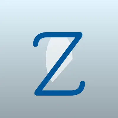 Визитка: ZOOM, магазин в Дербенте