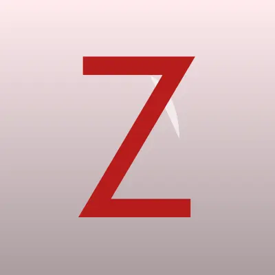 Визитка: ZOOM, рекламное агентство в Избербаше