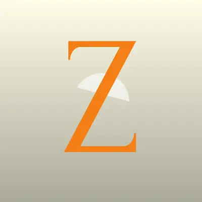 Визитка: ЗОРИ, гостиница в Полярных Зорях