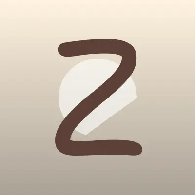 Визитка: ZR beauty zone, салон красоты в Махачкале