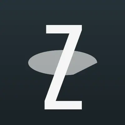 Визитка: Zapas, магазин автозапчастей в Буденновске