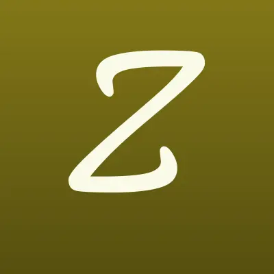 Визитка: Zara, магазин одежды в Уфе