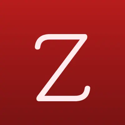 Визитка: Zara, сеть магазинов одежды в Ростове-на-Дону