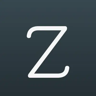 Визитка: Заря, сеть торговых точек по продаже молочных продуктов в Узловой