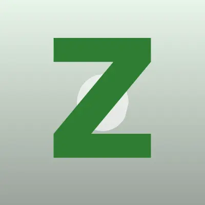 Визитка: Заря, территориальный производственно-хозяйственный комплекс в Санкт-Петербурге