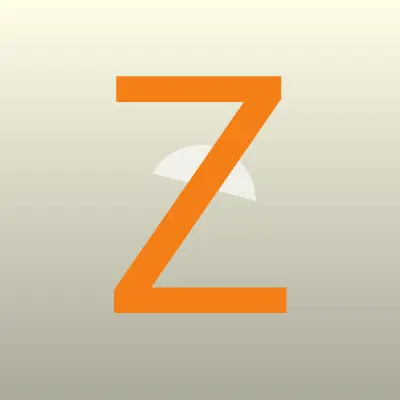 Визитка: Zарема, магазин в Нальчике