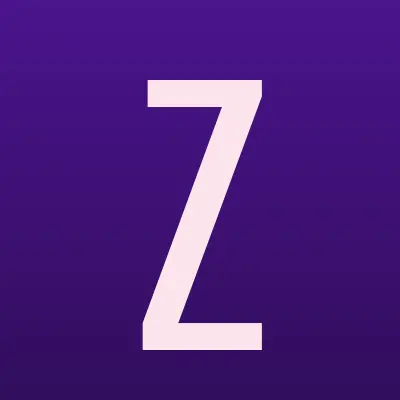 Визитка: Zarina, сеть магазинов женской одежды в Краснодаре