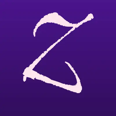 Визитка: Zarina, сеть магазинов женской одежды в Челябинске