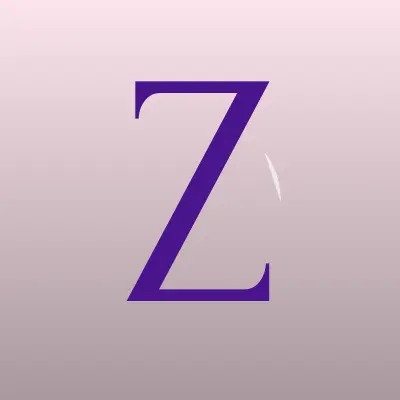 Визитка: Zarina, сеть магазинов женской одежды в Гатчине