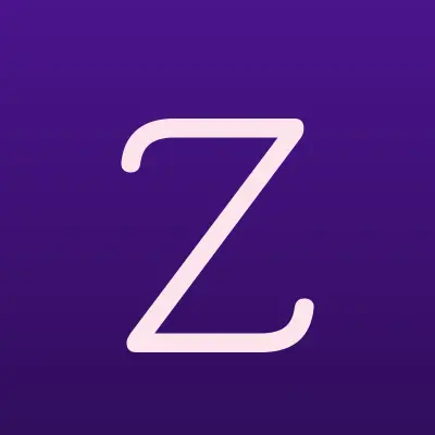 Визитка: Zarina, сеть магазинов женской одежды в Казани