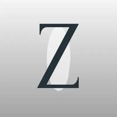 Визитка: Zarinanails, ногтевая студия в Казани