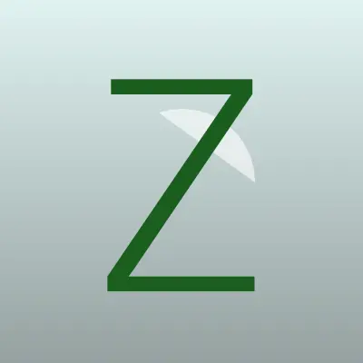 Визитка: Зауральский торговый дом, столовая в Кургане