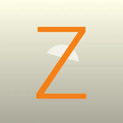 Визитка: Zavesa, компания в Москве