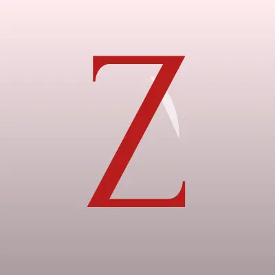 Визитка: Zaycev Design, веб-студия в Москве