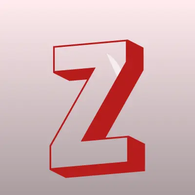 Визитка: ZeFire, торговая компания в Санкт-Петербурге