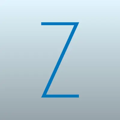 Визитка: Zebra, рекламно-производственная компания в Мурманске