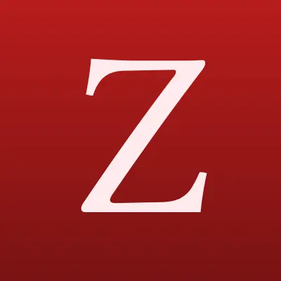 Визитка: Zebra, рекламное агентство в Ельце