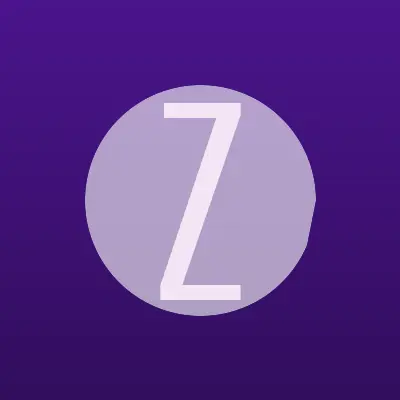 Визитка: Zebra, салон в Курске