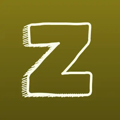 Визитка: Zebra, салон красоты в Ханты-Мансийске