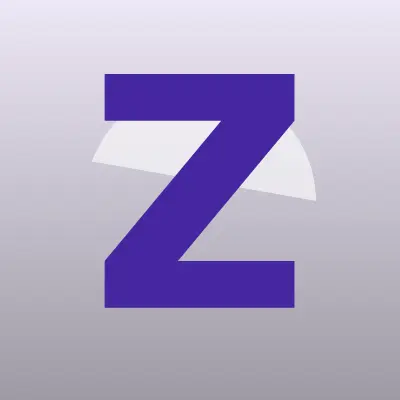 Визитка: Zebra, семейно-познавательный библиотечный центр в Тольятти