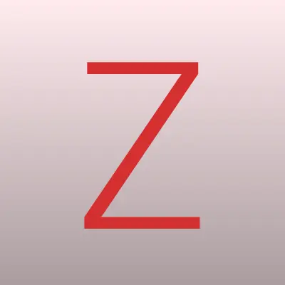 Визитка: Zebrano, компания по производству встроенной мебели в Нижневартовске