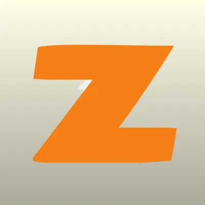 Визитка: Zenden, магазин в Орле