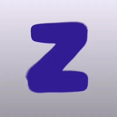 Визитка: Zenden, магазин обуви в Кургане