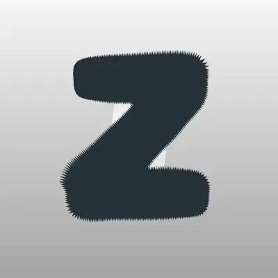 Визитка: Zenden, обувной супермаркет в Казани