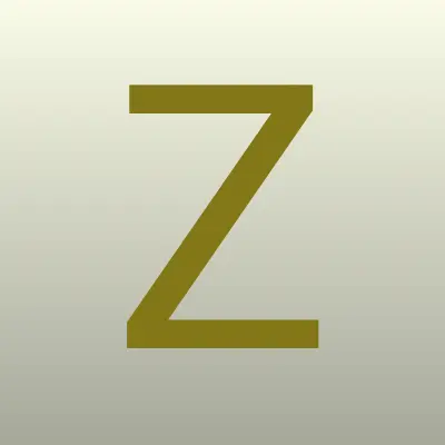 Визитка: Zenden, салон обуви в Белгороде