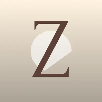 Визитка: Zenden, сеть обувных магазинов в Краснодаре