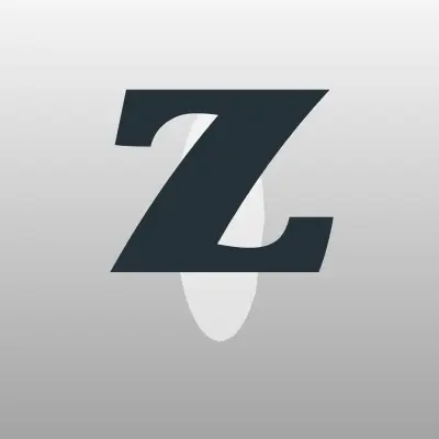 Визитка: Zenden, сеть обувных центров в Туапсе