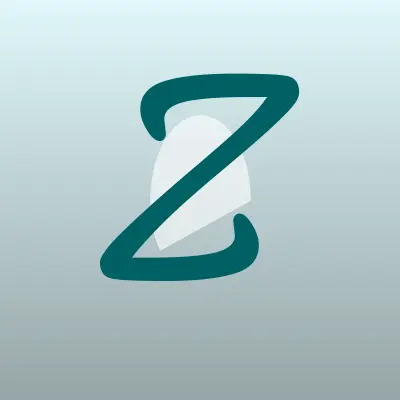 Визитка: Zerno, экспресс-кофейня в Зеленодольске