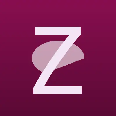 Визитка: Zest, центр изучения английского языка в Махачкале