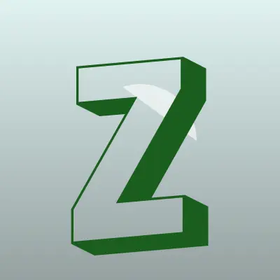 Визитка: Zetbox, производственная компания в Тельмане