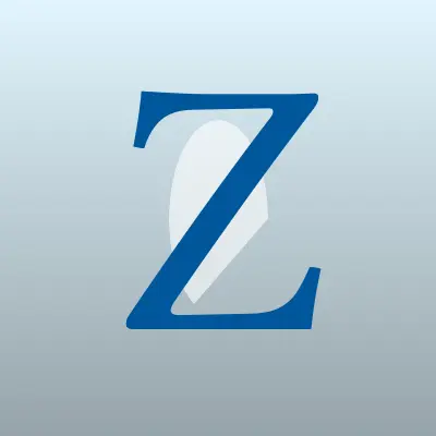 Визитка: Zetta Priori в Москве