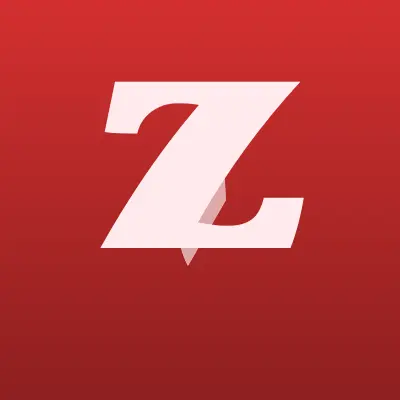 Визитка: Зевс, магазин охотничьих и рыболовных принадлежностей в Жуковском