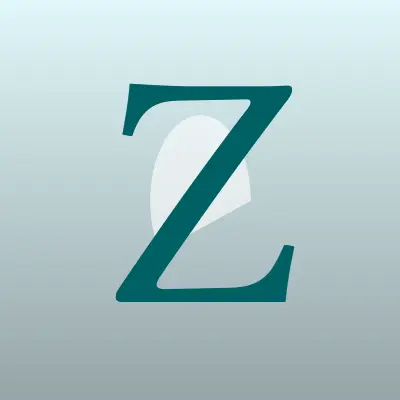 Визитка: ZiMa, магазин украшений в Раменском