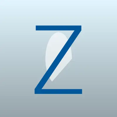 Визитка: Zig Zag, кафе в Троицке