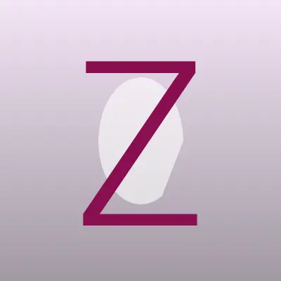 Визитка: Zig zag, магазин швейного оборудования в Дербенте