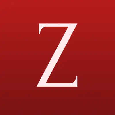 Визитка: Zima Letto, магазин одежды во Владивостоке