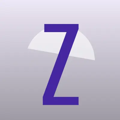 Визитка: Zinger, сеть магазинов профессиональной косметики в Раменском