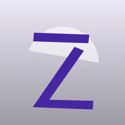 Визитка: Zinger, сеть магазинов профессиональной косметики в Москве